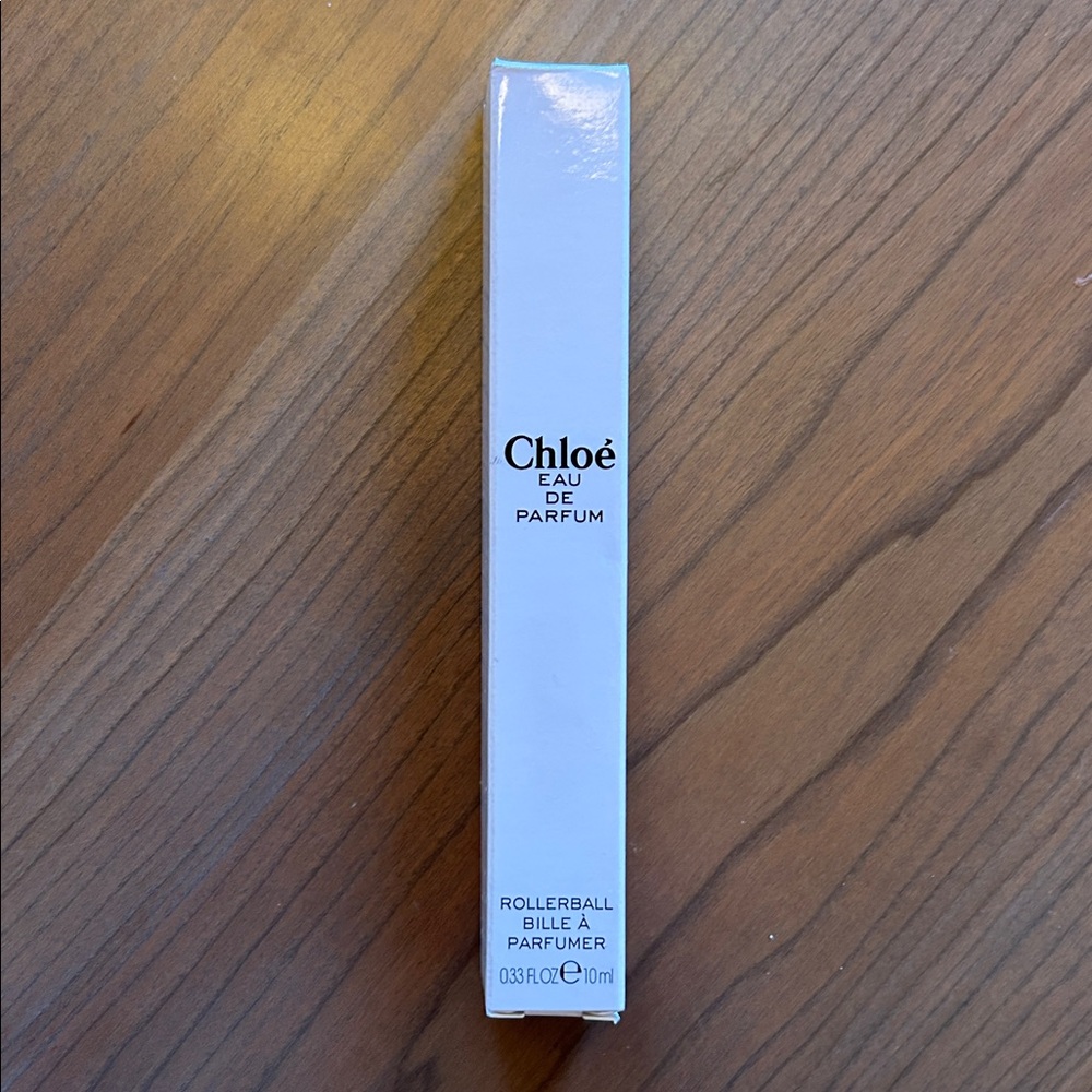 Chloe Eau de Parfum Rollerball - Picture 2 of 4